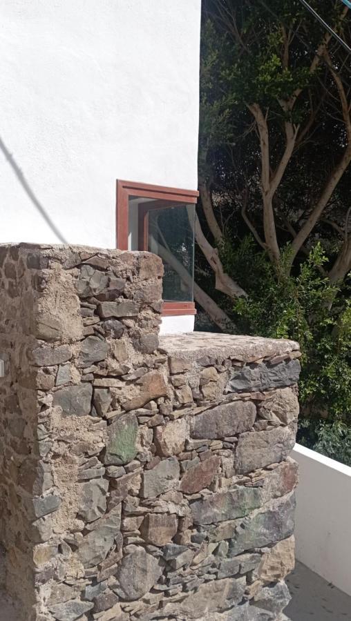 Villa Casa Del Arbol De Bibiana 1 à Hermigua Extérieur photo