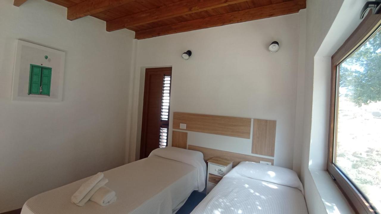 Villa Casa Del Arbol De Bibiana 1 à Hermigua Extérieur photo