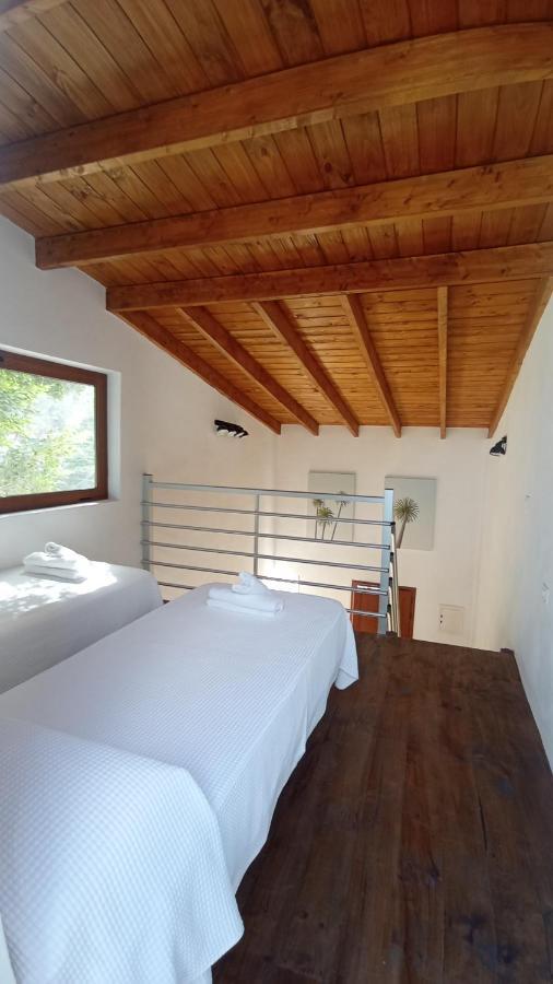 Villa Casa Del Arbol De Bibiana 1 à Hermigua Extérieur photo