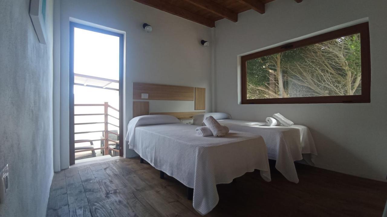 Villa Casa Del Arbol De Bibiana 1 à Hermigua Extérieur photo