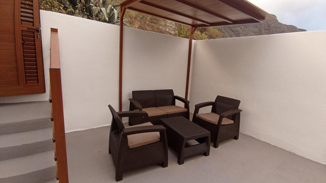 Villa Casa Del Arbol De Bibiana 1 à Hermigua Extérieur photo