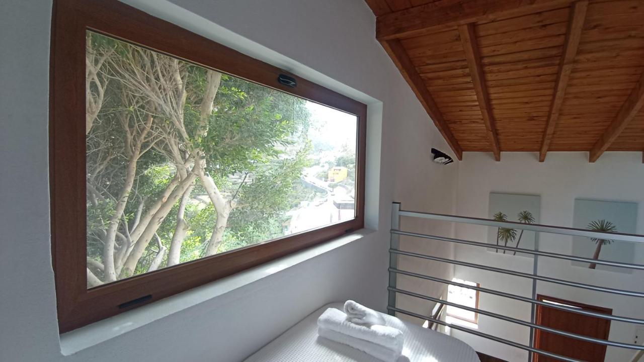 Villa Casa Del Arbol De Bibiana 1 à Hermigua Extérieur photo