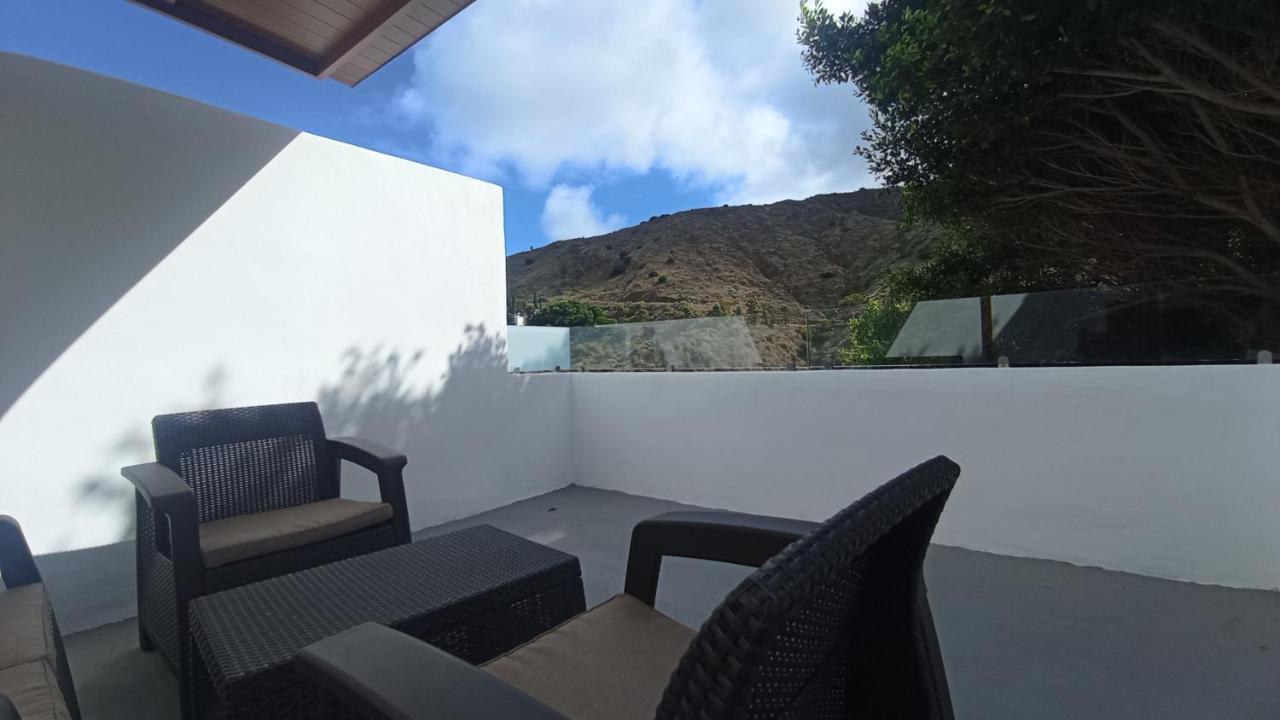 Villa Casa Del Arbol De Bibiana 1 à Hermigua Extérieur photo