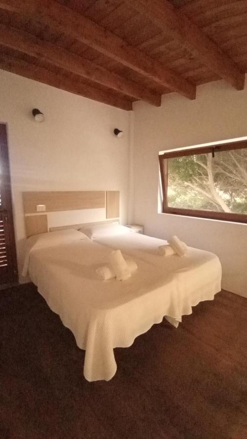 Villa Casa Del Arbol De Bibiana 1 à Hermigua Extérieur photo